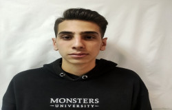 ارشیا رحیم زاده