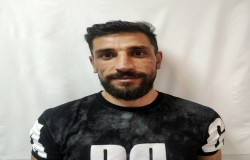 علی قیصوری بیجنوند