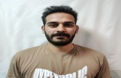 احمد رضایی فرد کردلو