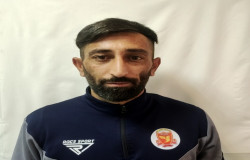 مرتضی آسیابی