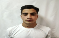 امیر علی بیک زاده