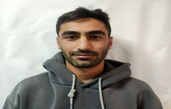 علیرضا سهامی