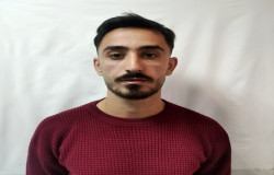 محمد رضا سلیمی