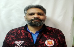 محسن احمدیار