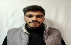 سجاد عباسی اسکندری