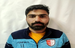 سعید عاقبتی