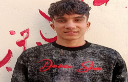 علی اکبر بخشی سنجدری