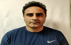 رحمان سیاه منصوری