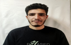 علیرضا محمدزاده