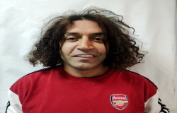 حمید رضا صبوری