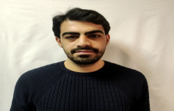 اردلان حسنی