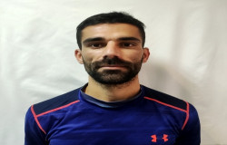 علی درویشی کیان