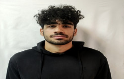 علی یحیئ ابادی