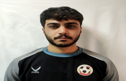 متین رحمتی تیره