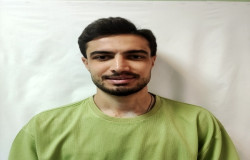 علی اصغر طالبی