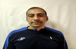 فرهاد دل خاک