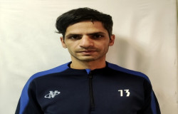 عبداله تنها