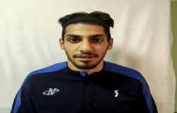 احمد نظریان