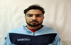 فرزاد چناقچی