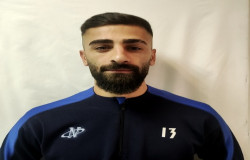 مهدی اسفند یار