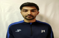 محمد سینا علی جعفری