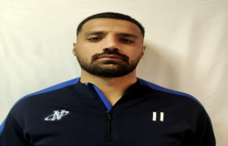 مهدی حبیب عسگری