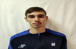 شاهرخ جعفرزاده