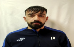 جواد غلامی روشن