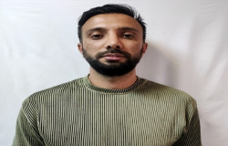 منصور حسن زاده