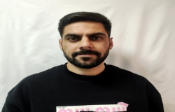 فرهاد عابدینی