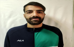 مهدی کرمعلی