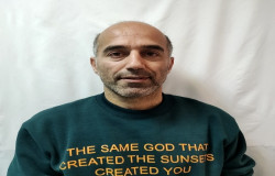 حسین حقدوست بلوچی