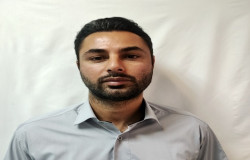 بهمن غلامپور