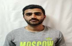 پوریا باخویش