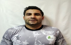 رحیم صفریان