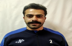 دیلان نیک پی