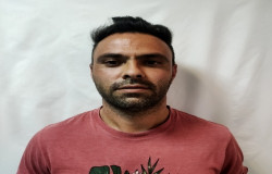 داود نادری