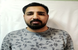 احسان بالادستیان