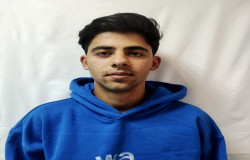 امیرحسین لونی