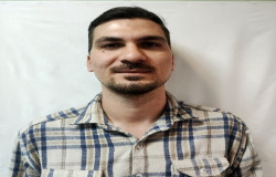 بهنام نصیری دهقان