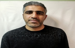 مبین قنبری کشتلی