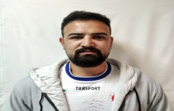 احمد حبیب نژاد