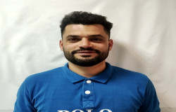 علی اصغر عباسی