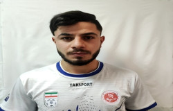 محمد مهدی لطف زاده