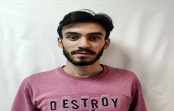 محمدرضا برزگر