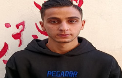 محمد یاسین رحمان زاده