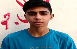 بنیامین علیزاده