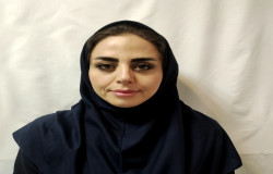 سحر صادقی نیارکی