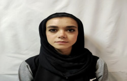 ملیکا لطفی زرین قبائی