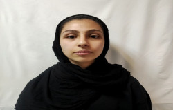 پریا صالحی سیاوشانی